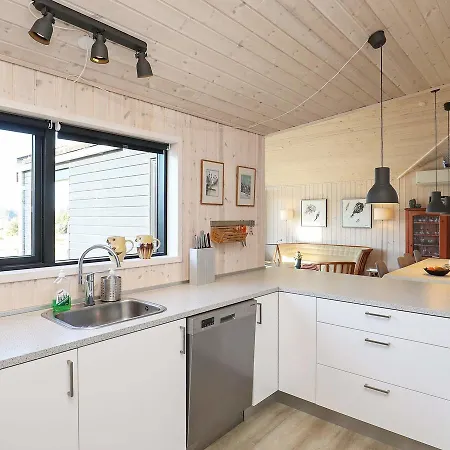 Holiday Iii Saltum